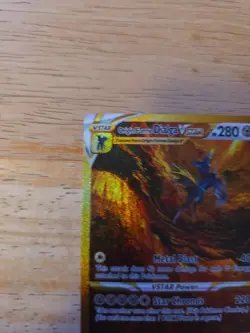 Pokemon TCG Origin Forme Dialga VSTAR Crown Zenith GG68/GG70 NM/M Condition - Image 2
