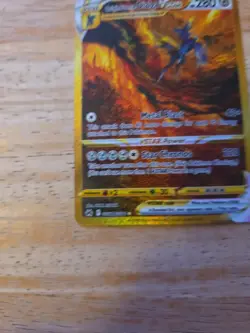 Pokemon TCG Origin Forme Dialga VSTAR Crown Zenith GG68/GG70 NM/M Condition - Image 5