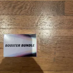 Pokemon Scarlet and Violet Prismatic Evolutions Booster Bundle *SEALED* - Image 5