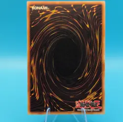 Konami Yu-Gi-Oh! Kewl Tune Mix PHRE-EN031 Phantom Revenge Starlight Rare - Image 2