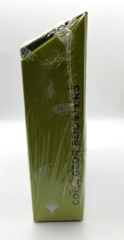 MTG: Edge Of Eternities Collector Booster Box - SEALED - 🔥 SHIPS FAST 🔥 - Image 3