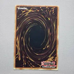 Yugioh Masked Beast Des Gardius TAEV-ENSE1 Limited Super Rare - Image 2
