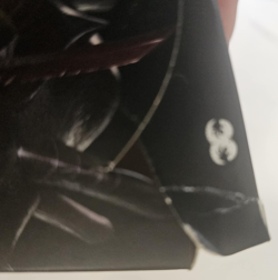 MTG Magic The Gathering Warhammer 40k Commander Tyranids Deck Box Only - Image 2