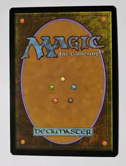 Foil Huatli Dinosaur Knight MTG, Ixalan, NM, Legendary Planeswalker, Mythic - Image 2