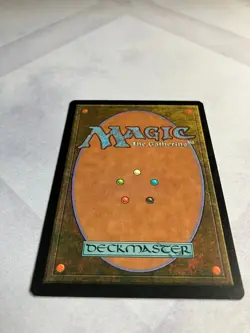 Triangle of War x1 LP Visions MTG - Image 3