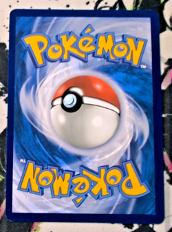 Pokegear 3.0 186/198 Pokemon Play! Prize Pack Series 3 - Image 2