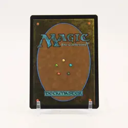The Walls of Ba Sing Se - 261 Avatar The Last Airbender Mythic Magic - NM - Image 2