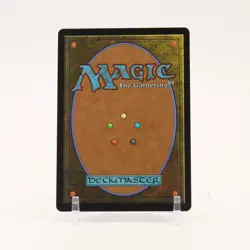 Bruvac the Grandiloquent - 010/078 The List Reprints Mythic Magic - NM - Image 2