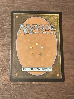 Displacer Kitten (White Border) MTG Mystery Booster 2 Non-Foil Near Mint - Image 2