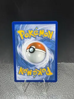 Pokemon TCG Mega-Blaziken EX XY XY86 Holo Promo Promo - Image 3