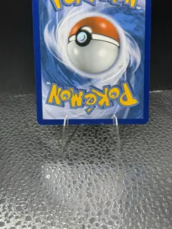 Pokemon TCG Mega-Blaziken EX XY XY86 Holo Promo Promo - Image 4