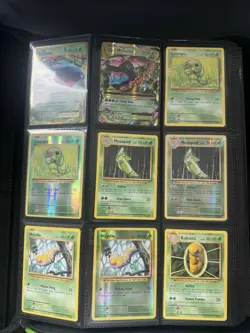 Pokemon XY Evolutions Master Set + Celebrations Master Set + Charizard PSA 10 - Image 4