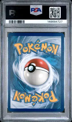 2019 POKEMON SUN & MOON UNIFIED MINDS #125 UMBREON & DARKRAI GX PSA 10 - Image 2