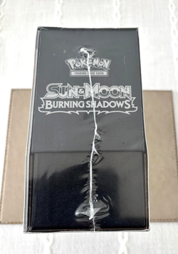 Pokemon Elite Trainer Box Sun & Moon ETB Sealed - Image 2