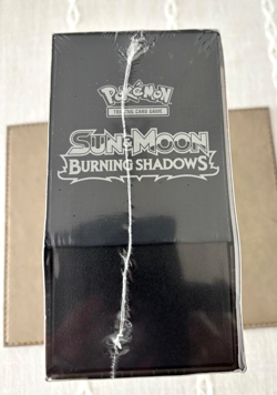 Pokemon Elite Trainer Box Sun & Moon ETB Sealed - Image 4