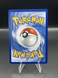 Mega Signal 171/132 Pokemon Mega Evolution Full Art Holo Rare - NM/Mint - Image 2