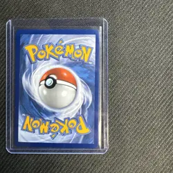 Pokemon TCG Oricorio ex Black Star Promo 024 Holo Promo NM - Image 2