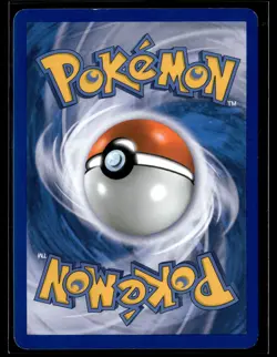 Unown 51/102 HGSS Triumphant Uncommon Pokemon - Image 2