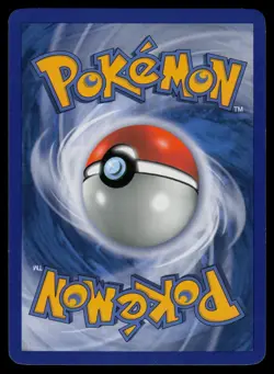 Unown [L] 91/106 Great Encounters Reverse Holo Common Pokemon - Image 2