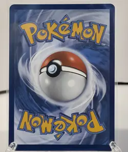 ✅Pokemon TCG Keldeo EX Card 167/086 Sir Sv: White Flare [English] - Image 2