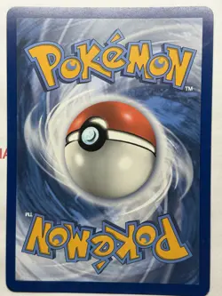 Pokemon Mimikyu Ex (Jumbo) 004 Promo - Image 2