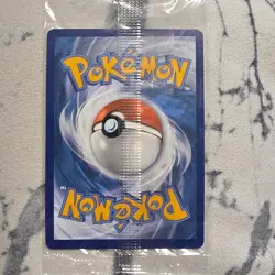 Pokemon TCG Eevee VMAX SWSH087 Holo Promo Full Art 300 HP English Sealed - Image 2