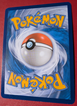 Umbreon EX 55/124 Fates Collide Holo Pokemon Card Near Mint Condition - Image 2