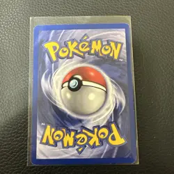 Pokemon TCG Arcanine Base Set 2 33/130 Regular Unlimited Uncommon - Image 2