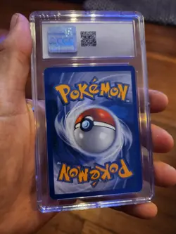 (TOP POP 6) CGC 10 GEM MINT Buffer Piece 72/101 Holo Dragon Frontiers Pokemon - Image 4