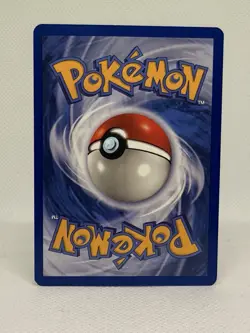 Wizards of the Coast Pokemon TCG Snorlax 27/64 Jungle Rare Unlimited 90 HP - Image 2