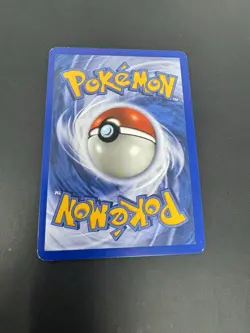 Buneary - DP06 - Pokemon Diamond & Pearl Promo Holo LP Double Swirl - Image 4