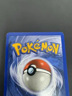 Buneary - DP06 - Pokemon Diamond & Pearl Promo Holo LP Double Swirl - Image 5