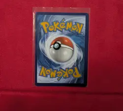 Pokemon Dedenne ex Full Art Ultra Rare Holo Sv02 Paldea Evolved 239/193 EN - Image 2