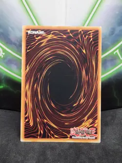 Yugioh Blue-Eyes Twin Burst Dragon SHVI-EN099 Secret Rare 1st Edition NM - Image 2