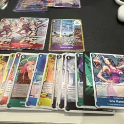One Piece CCG Roronoa Zoro Op09-076 Welcome Promo- Alt Art + Dash Pack Bundle - Image 3