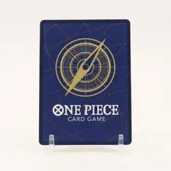 Monkey.D.Luffy - OP15-119 Adventure on Kami's Island SEC One Piece - NM/MINT - Image 2