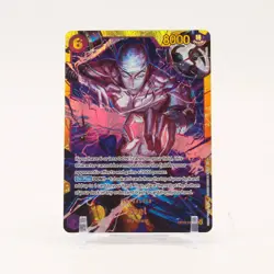 Enel - OP15-118 Adventure on Kami's Island SEC One Piece - NM/MINT - Image 1