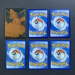 Pokemon TCG - EEVEE Card LOT - Image 2