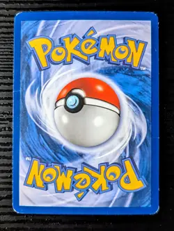 Muk 11/92 [Legend Maker] Reverse Holo - Prerelease Stamped - Pokemon TCG- LP/NM - Image 2