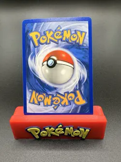 Pokemon Card - Horsea Dragon 58/97 Common Reverse Holo LP/NM - Image 2