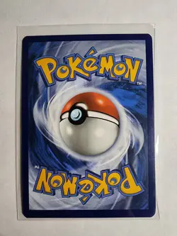 2023Pokemon - Lugia ex 017/034 Trading Card Game Classic Holo - Image 2