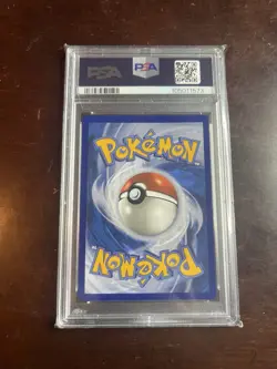 2022 Pokemon Silver Tempest Radiant Alakazam #059 - PSA 10 GEM MINT - Image 2