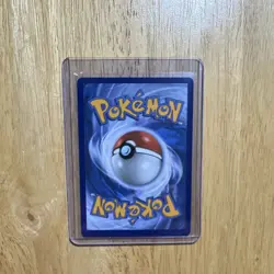 Pokemon Squirtle Promo Full Art Holo Card 003/SV-P Me: Mega Evolution Promo - Image 2