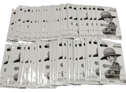 ONE PIECE Card Game 3rd Anniversary Treasure Campaign Promo Pack x80 Rare Sealed - Image 4