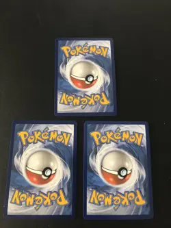 Alakazam 82/167 Pokemon Card Twilight Masquerade HOLO NM++ (x3) - Image 2