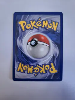 Pokemon TCG Pikachu Black Star Promo 27 LP. - Image 2