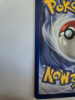 Pokemon TCG Pikachu Black Star Promo 27 LP. - Image 3