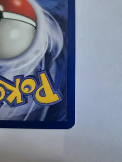 Pokemon TCG Pikachu Black Star Promo 27 LP. - Image 4