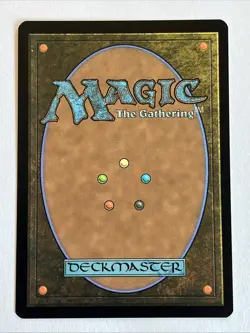 MTG Killian, Decisive Mentor Borderless M 4 Commander Secrets of Strixhaven NM - Image 2