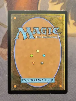 1x Elspeth, Storm Slayer - Promo Pack: Tarkir: Dragonstorm Mythic MTG NM - Image 2